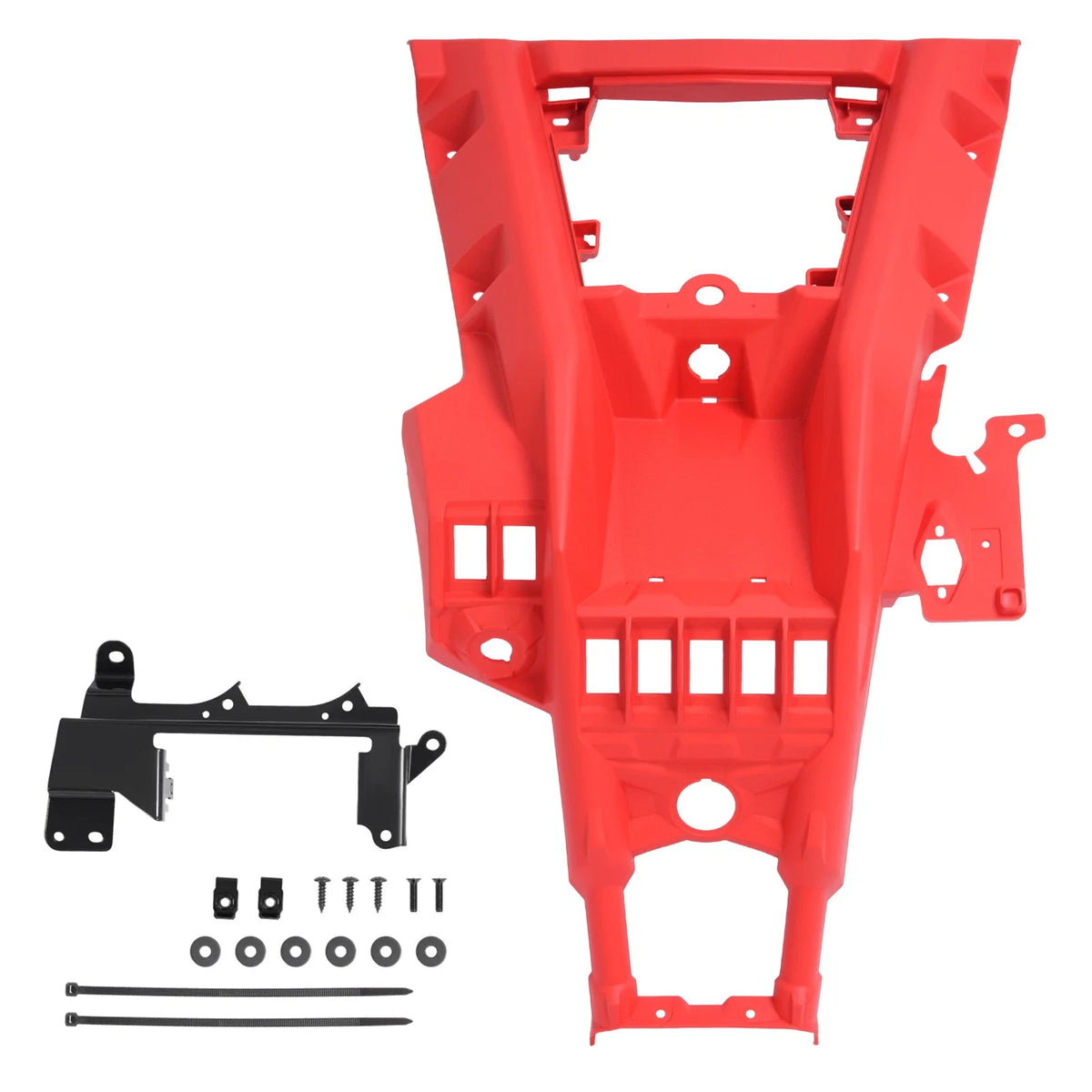Control Panel for Can-Am Maverick X3 1000R (2017-2018) - Powder Coated
