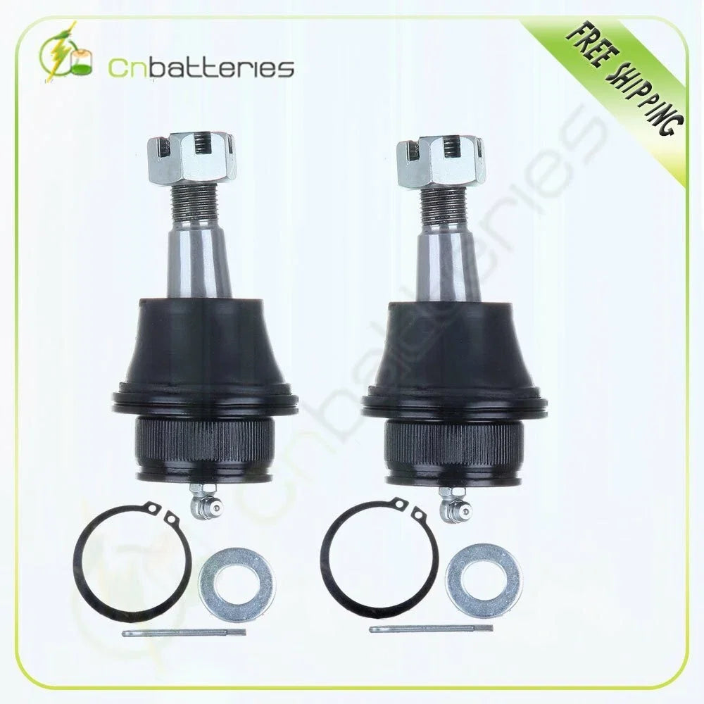 2pc Suspension Ball Joint Assembly for Dodge Ram 1500 (2002–2009)