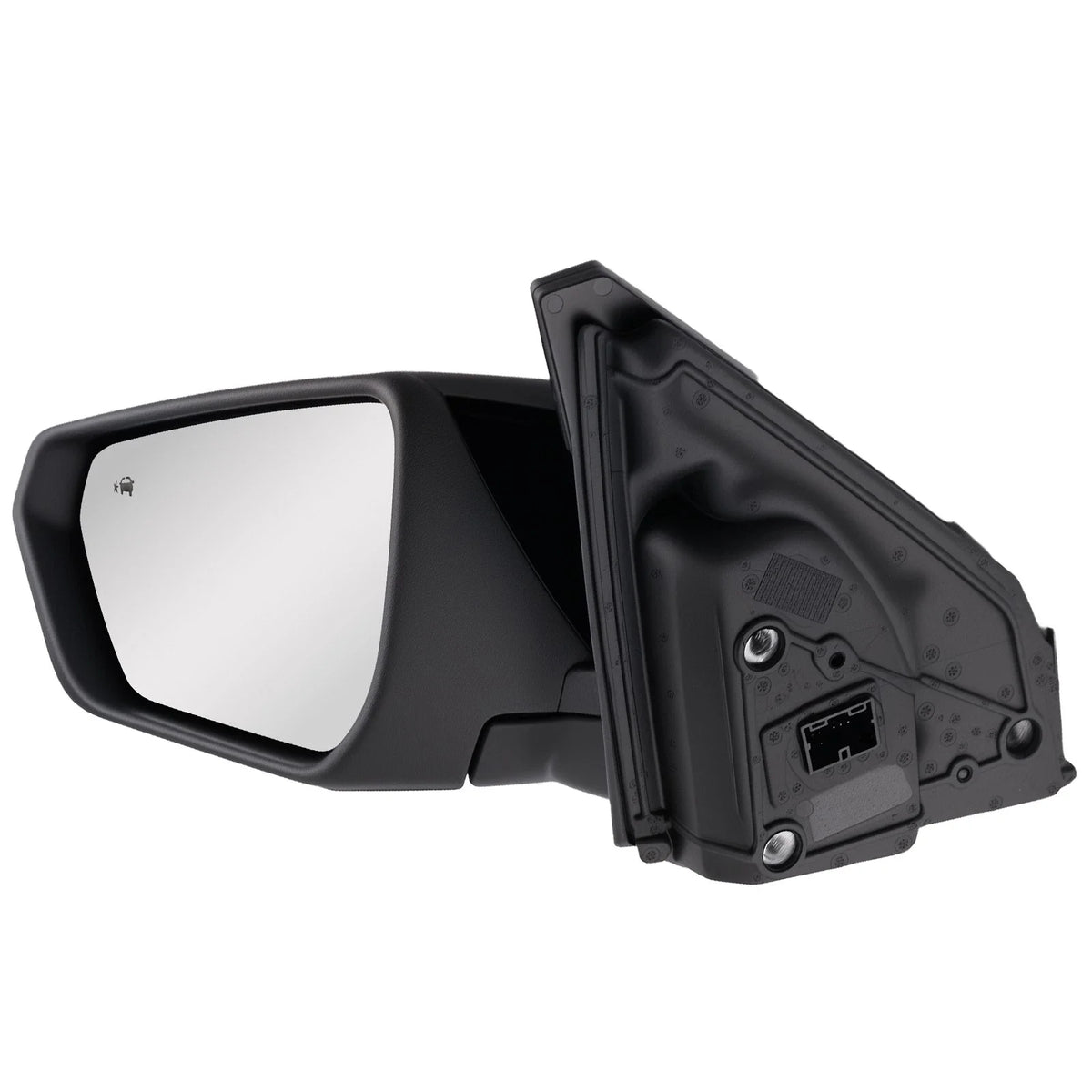 Left Power Blind Spot Mirror for GMC Terrain 2018-2023 GM1320594
