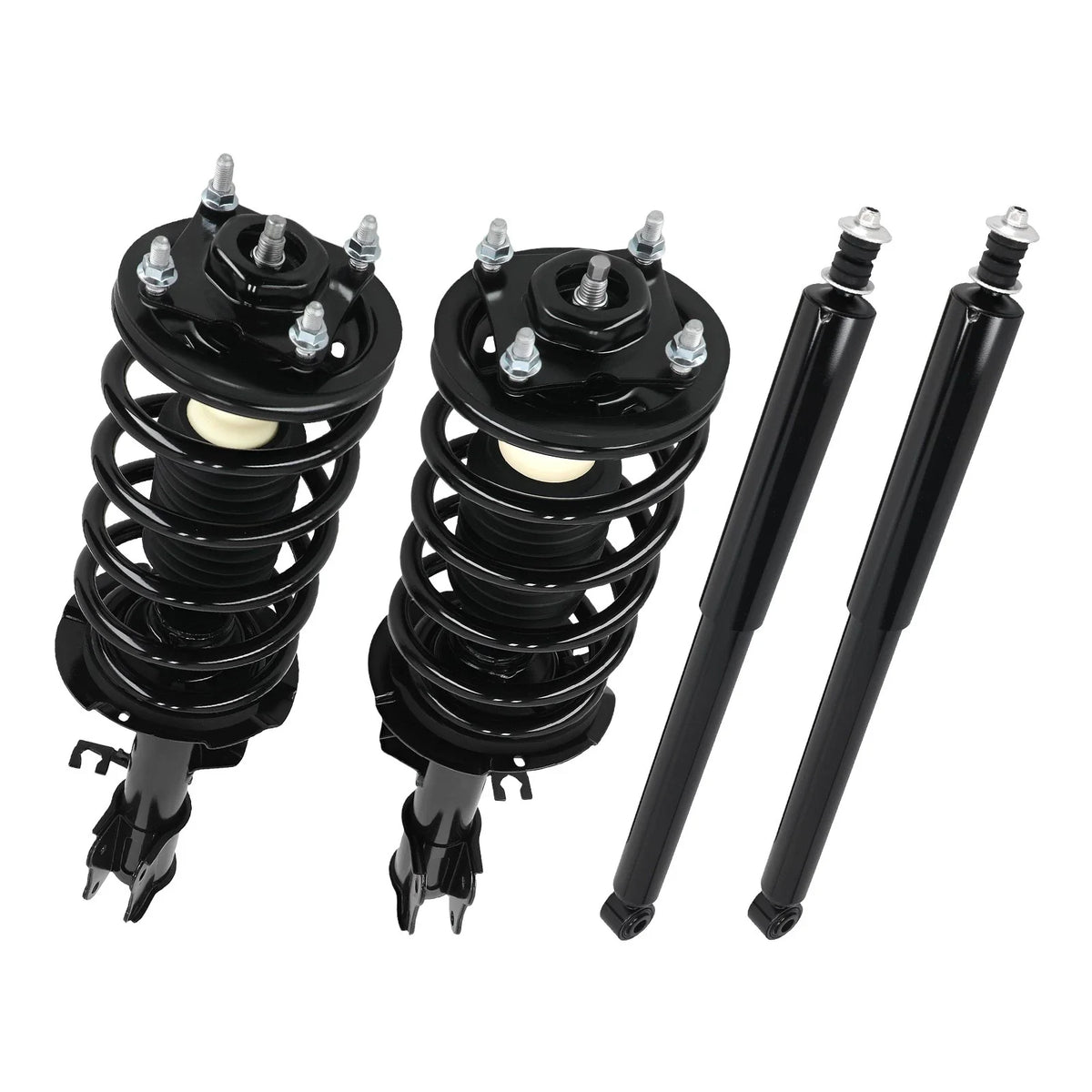 Shock Assembly Rear and Front Struts for Mercury Mariner 2005-2007