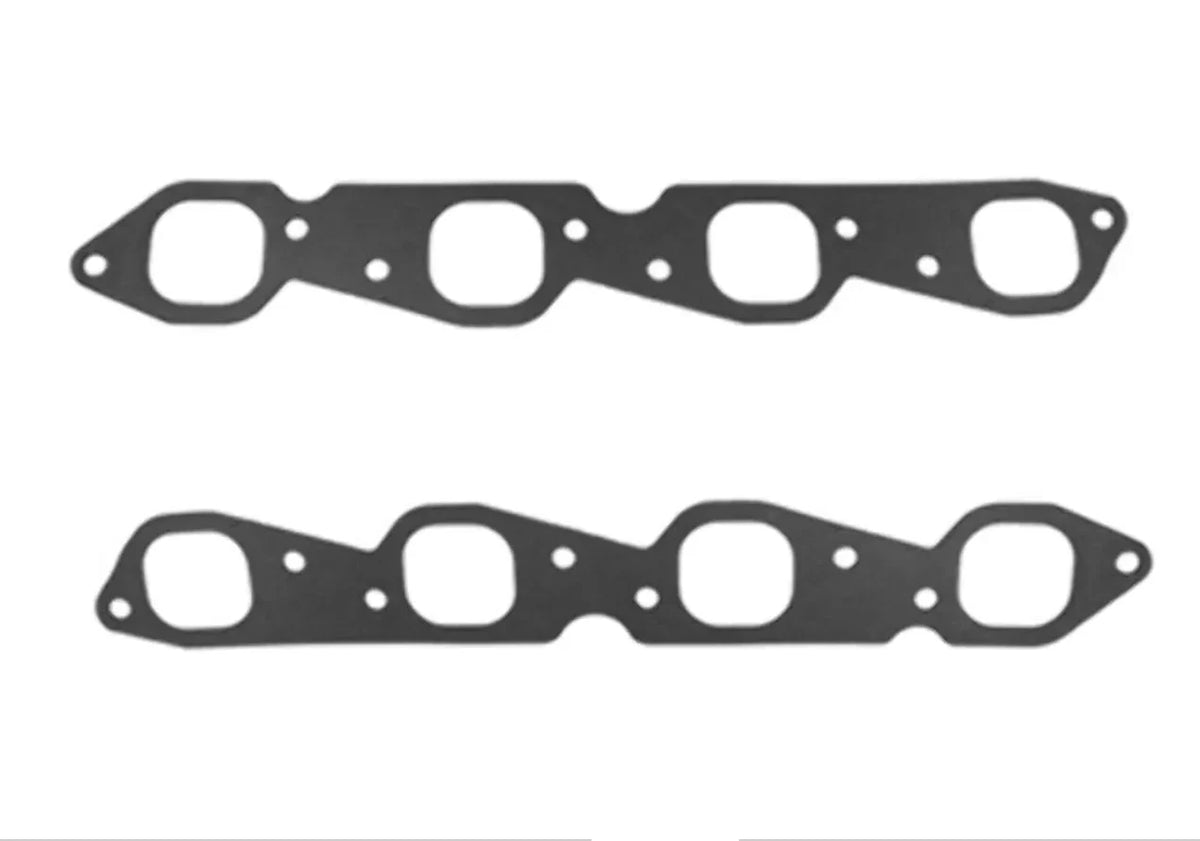 Exhaust Manifold Gasket Pair (Replaces 27-46820) for Mercury/Quicksilver