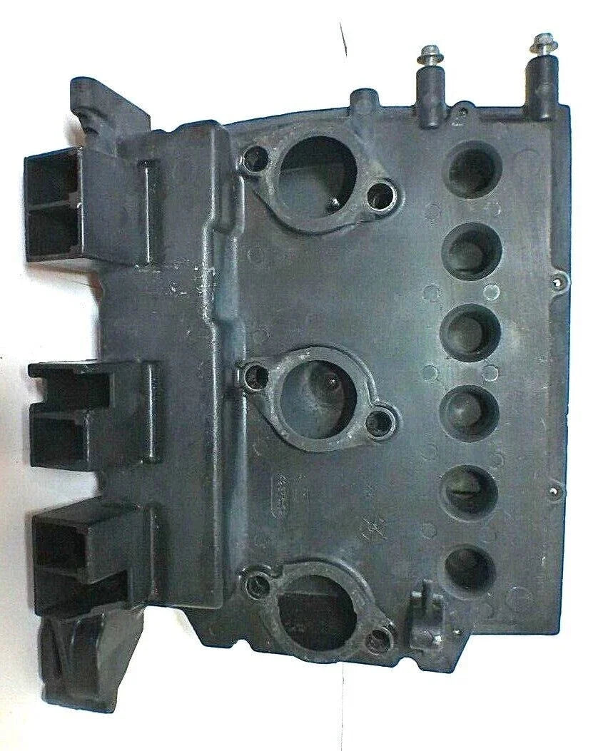 Sound Attenuator Plate & Cover Assy for Mercury 70-80hp (1987) 42970T1 42969T