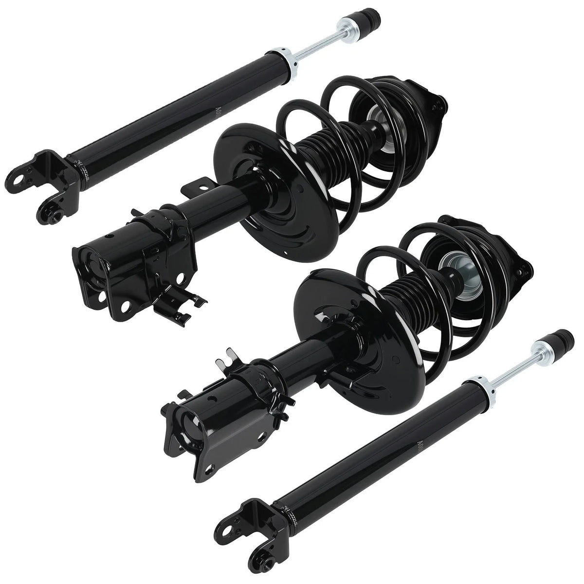 Complete Front Strut Assembly for Altima 2013-2018 Nissan