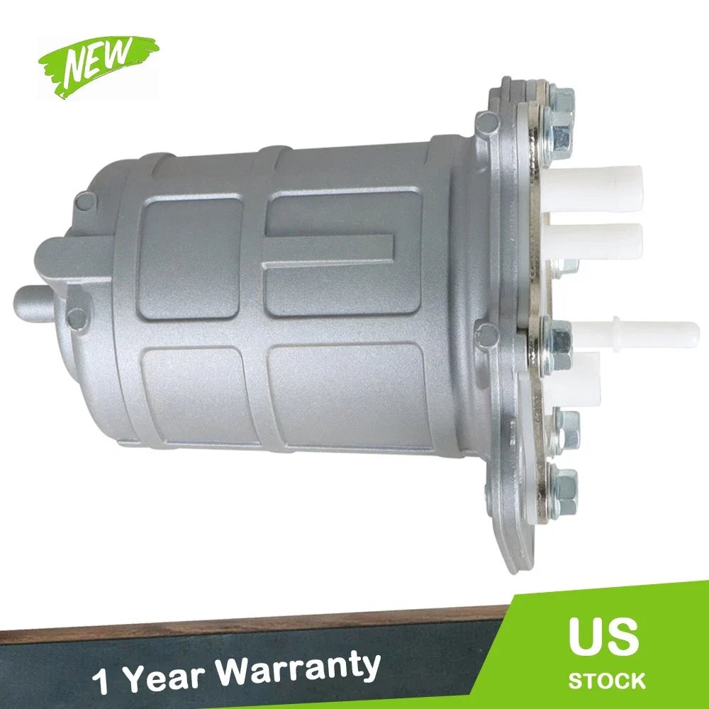 Fuel Pump for Honda Shadow VT750 VT1300 TRX680 Rincon (2004–2019)