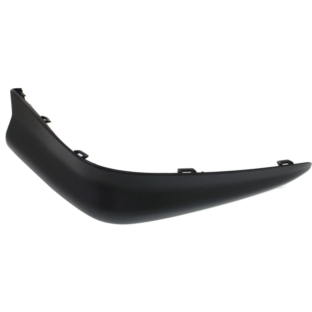 Rear Driver Side Valance for Toyota Corolla (2003–2008) Primed