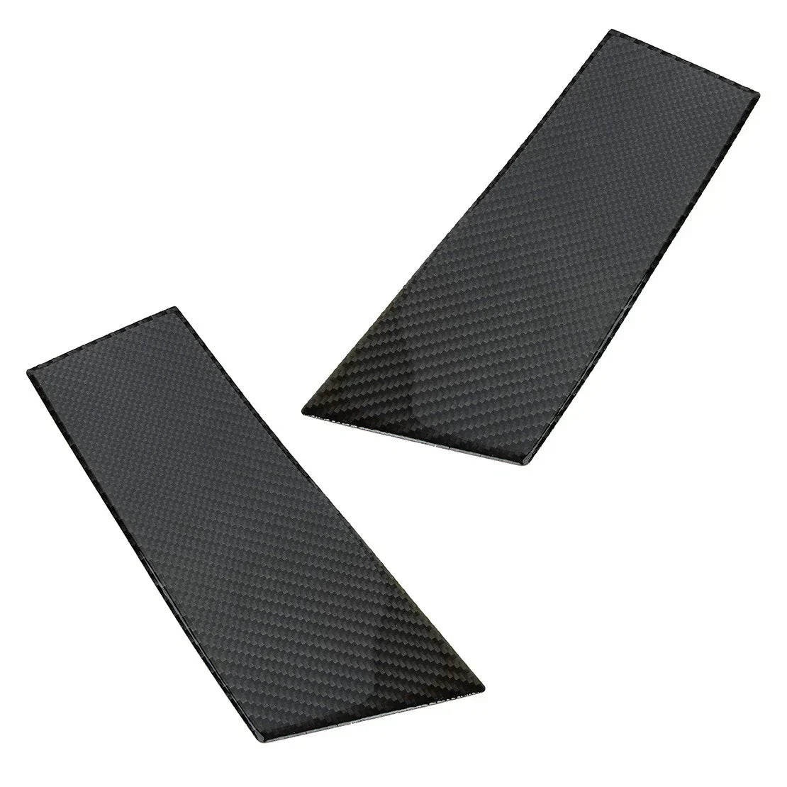 Window Trim Cover - Nissan 350Z Pillar Post (2003-2009)