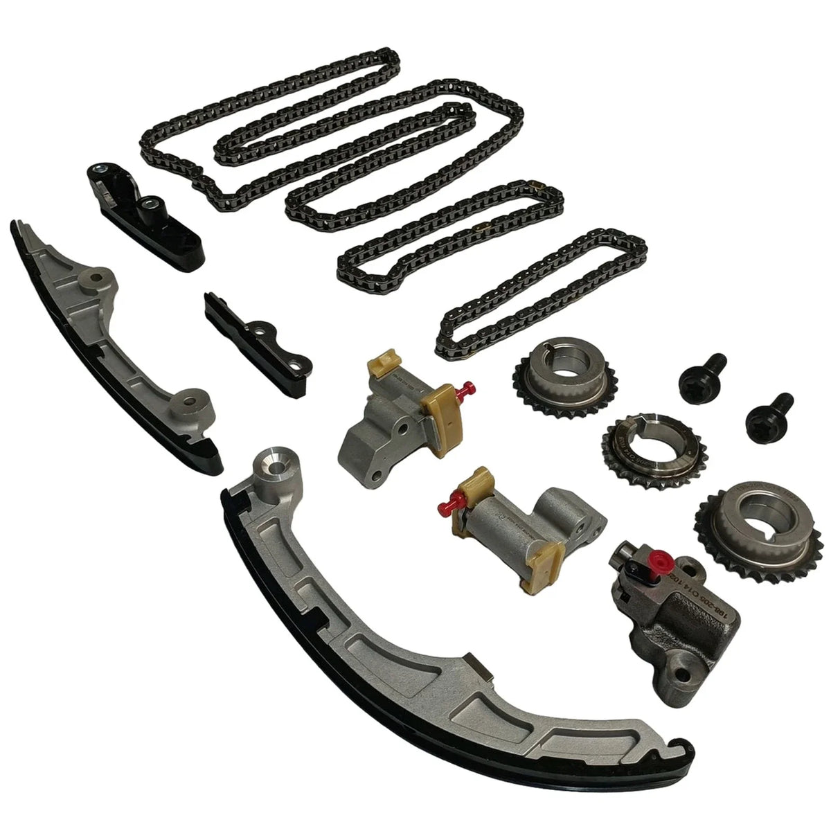 Engine Timing Chain Kit 94226S for Ford Edge Lincoln Mazda Mercury V6 (2007–2011)
