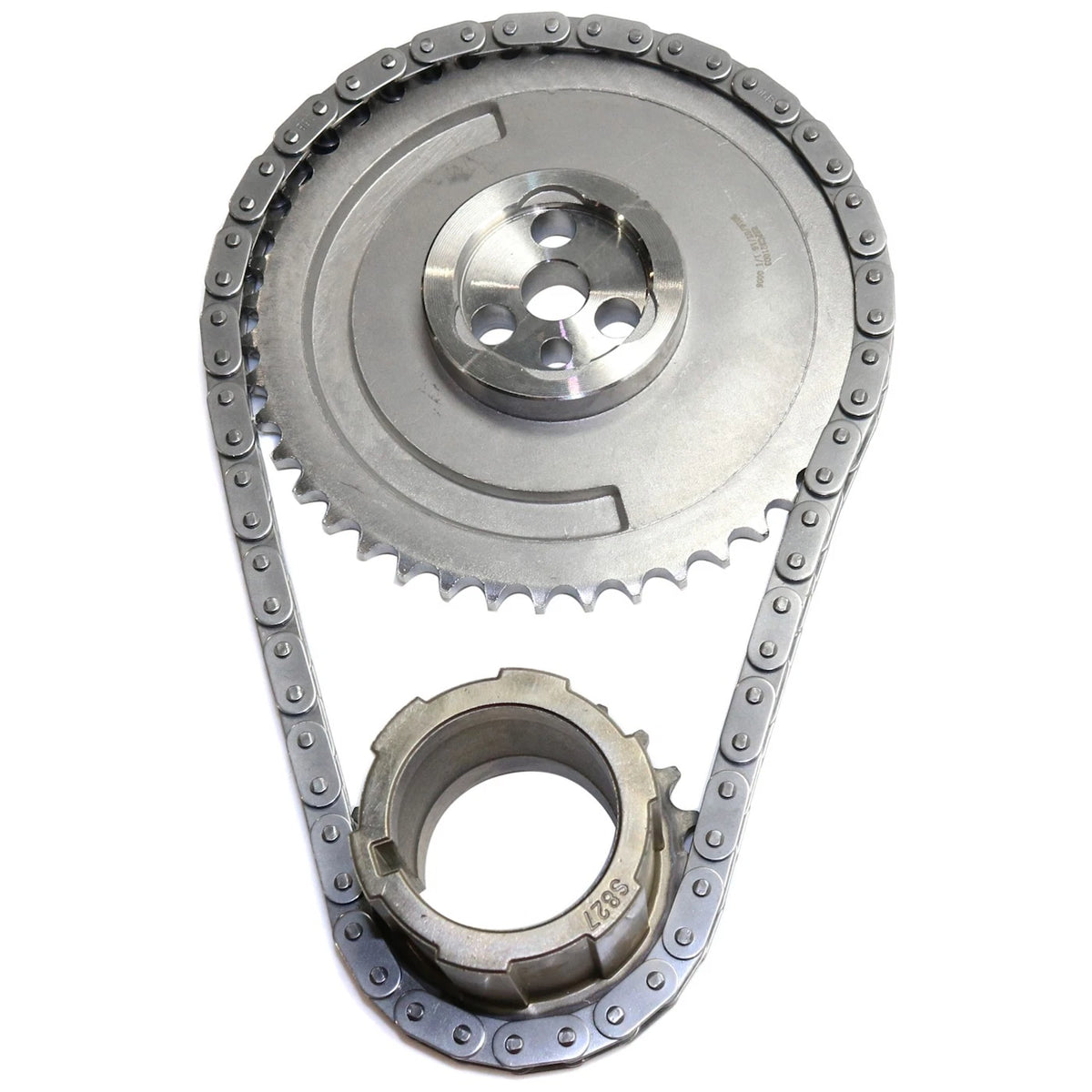 Timing Chain Kit for Chevy Yukon Avalanche Savana Suburban Express Van GMC H2 (2002–2013)