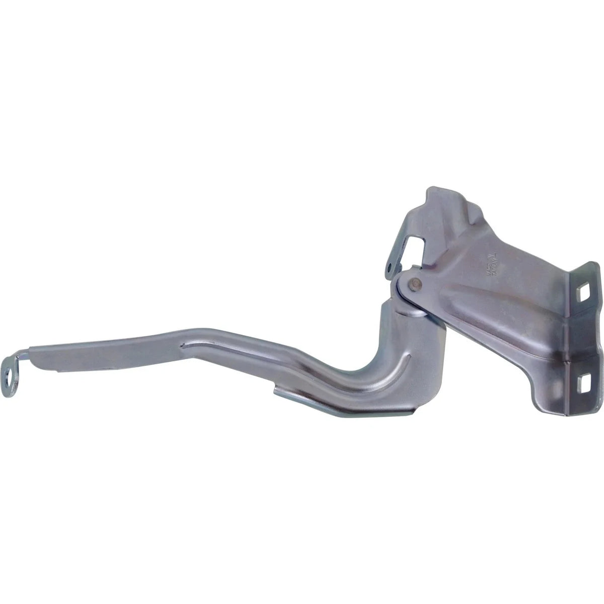 Hood Hinge Set for Nissan Versa Note (2014–2019)