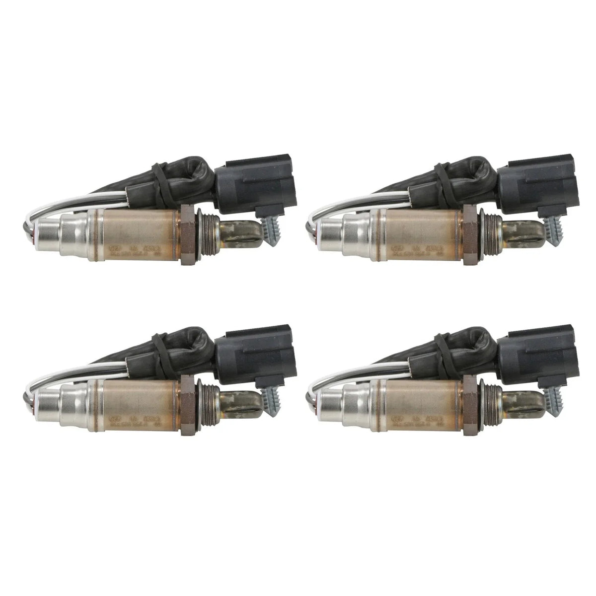 Oxygen Sensors Kit for Chrysler Concorde Intrepid LHS V6 (1998–2004)