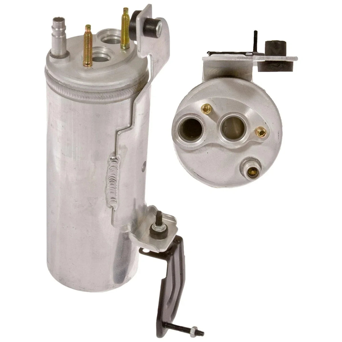 A/C Compressor & Clutch for Mercury Mountaineer, Ford Explorer