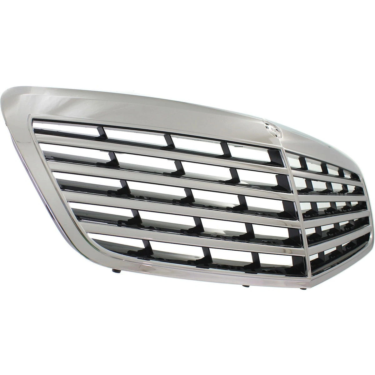 Grille for Mercedes Benz S550 S350 (2010–2013)