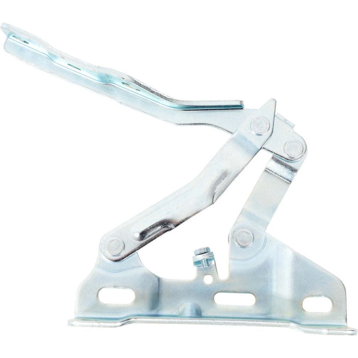 Hood Hinge Pair for Hyundai Tucson