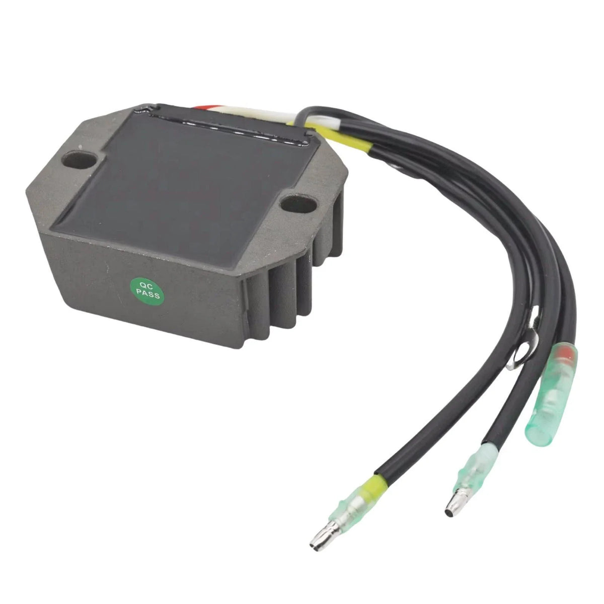 Rectifier for 4-Stroke Outboard 10hp 15hp 20hp Mercury Mercruiser