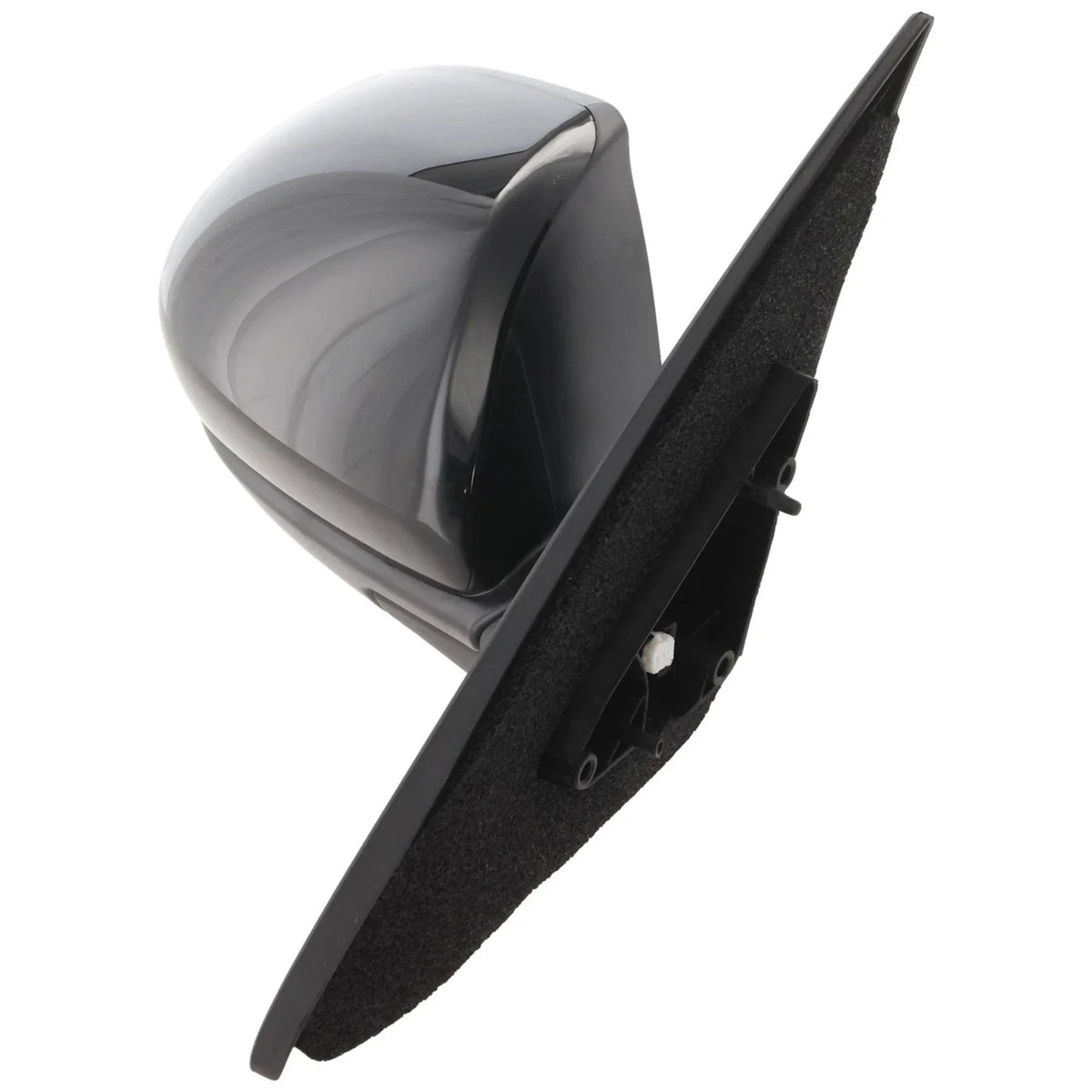 Passenger Side Power Turn Signal Mirror for Mazda 3 2010-2013