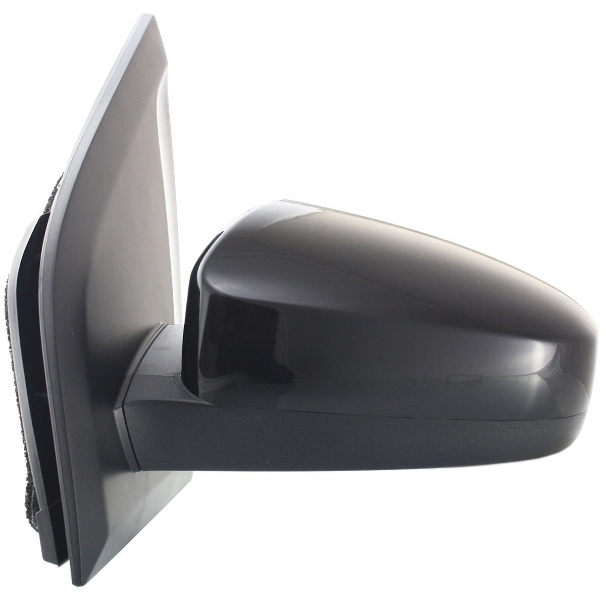 Manual Adjust Non-Heated Mirror Pair for 2007–2012 Nissan Sentra