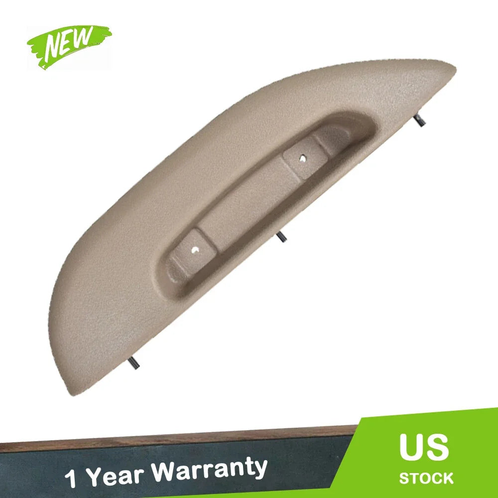 Armrest Pull Handle Cover for Chevy Express Van