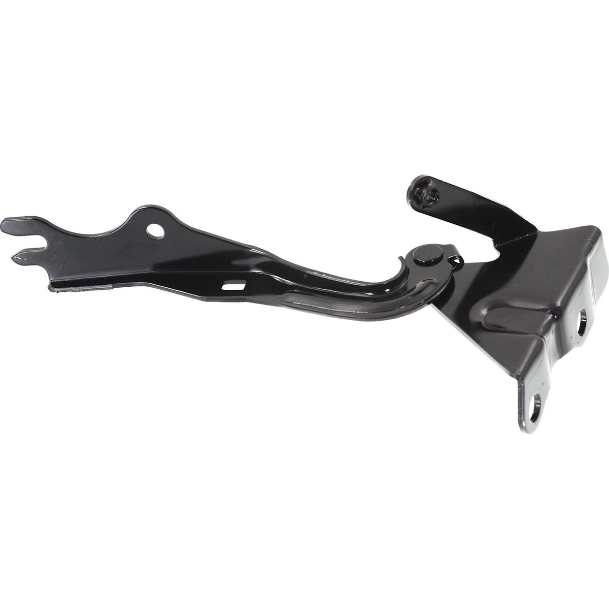 Hood Hinge Right Side for Mazda 5 (2012–2017) MA1236145 C51352410