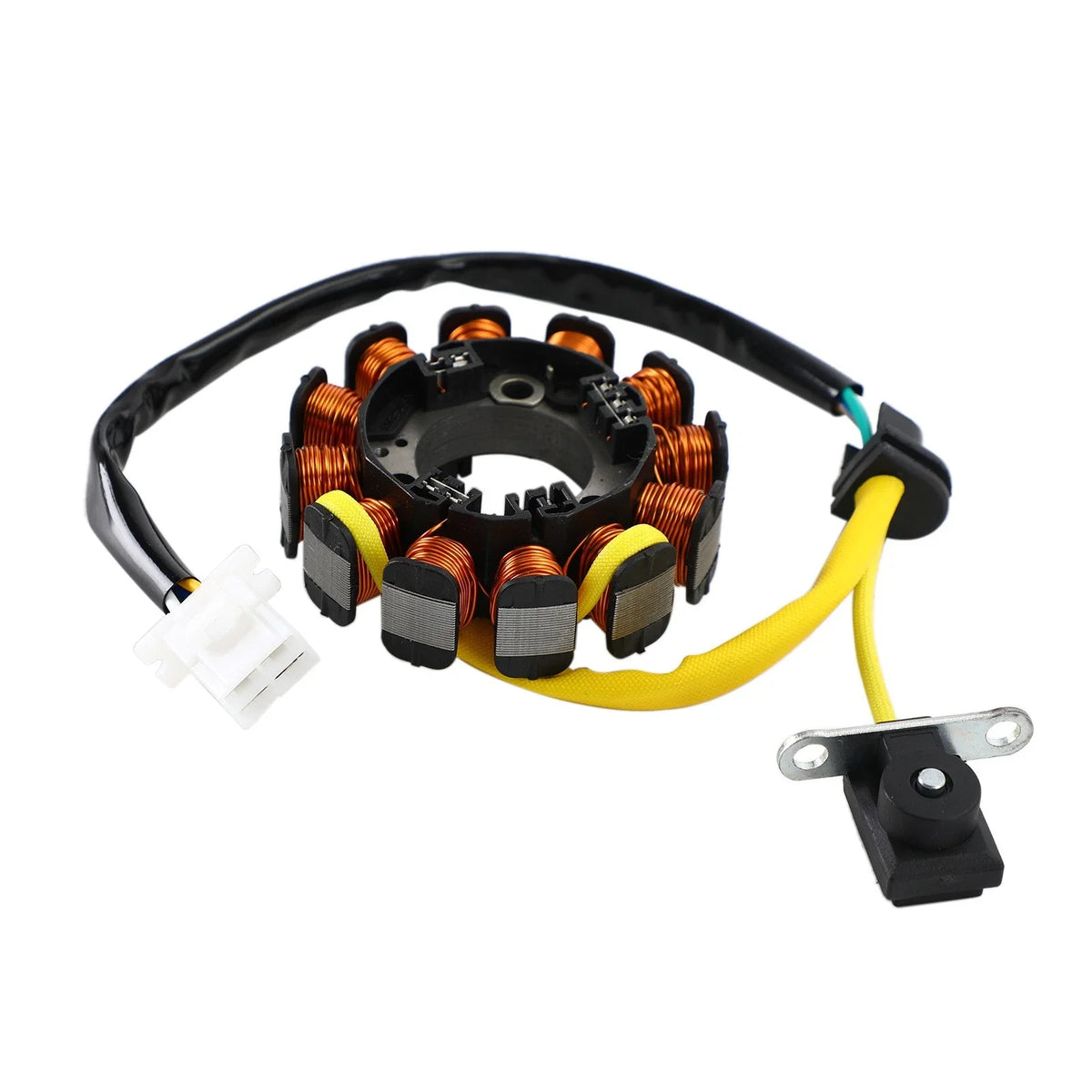 Stator Alternator Magneto for CBR150 Honda (2003-2010)