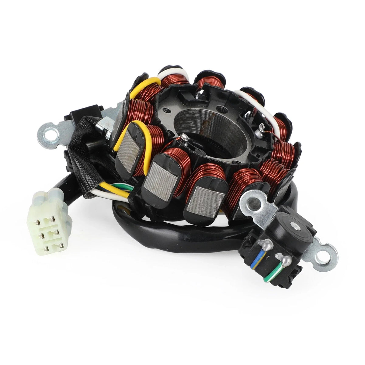 Gasket Kit for Regulator Magneto Stator Coil Honda CRF 250R 2010-2012