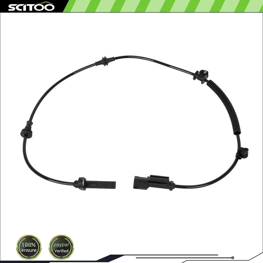 ABS Wheel Speed Sensor ALS2390 for Rear of Ford Explorer 2013-2019