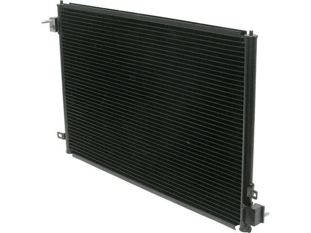 A/C Condenser for Jaguar S Type (2000–2002) KN348KW