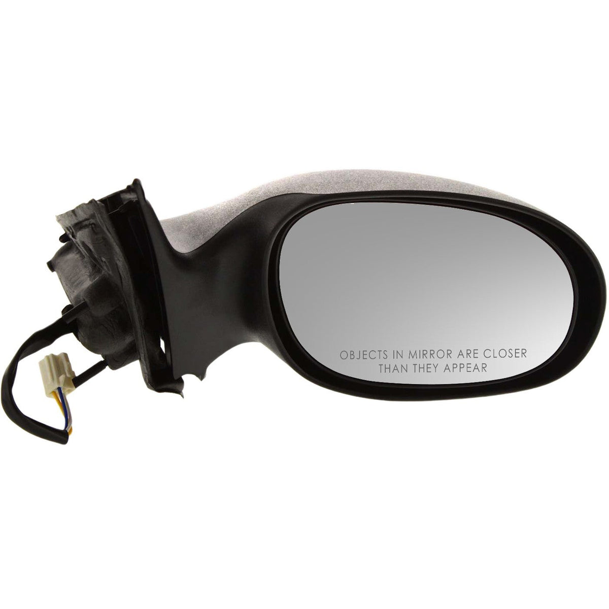 Side View Mirror Power for Chrysler Sebring/Stratus 2001-2006