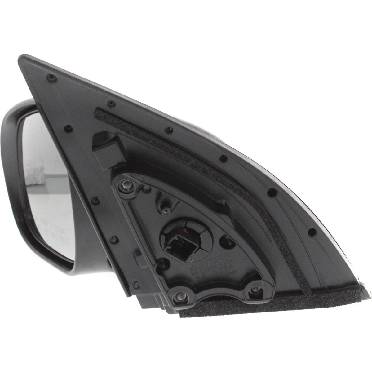 Heated Driver Mirror (Left) for Hyundai Accent 2010-2011
