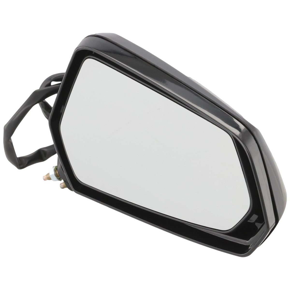 Passenger Right Mirror for 2010-2015 Chevy Camaro