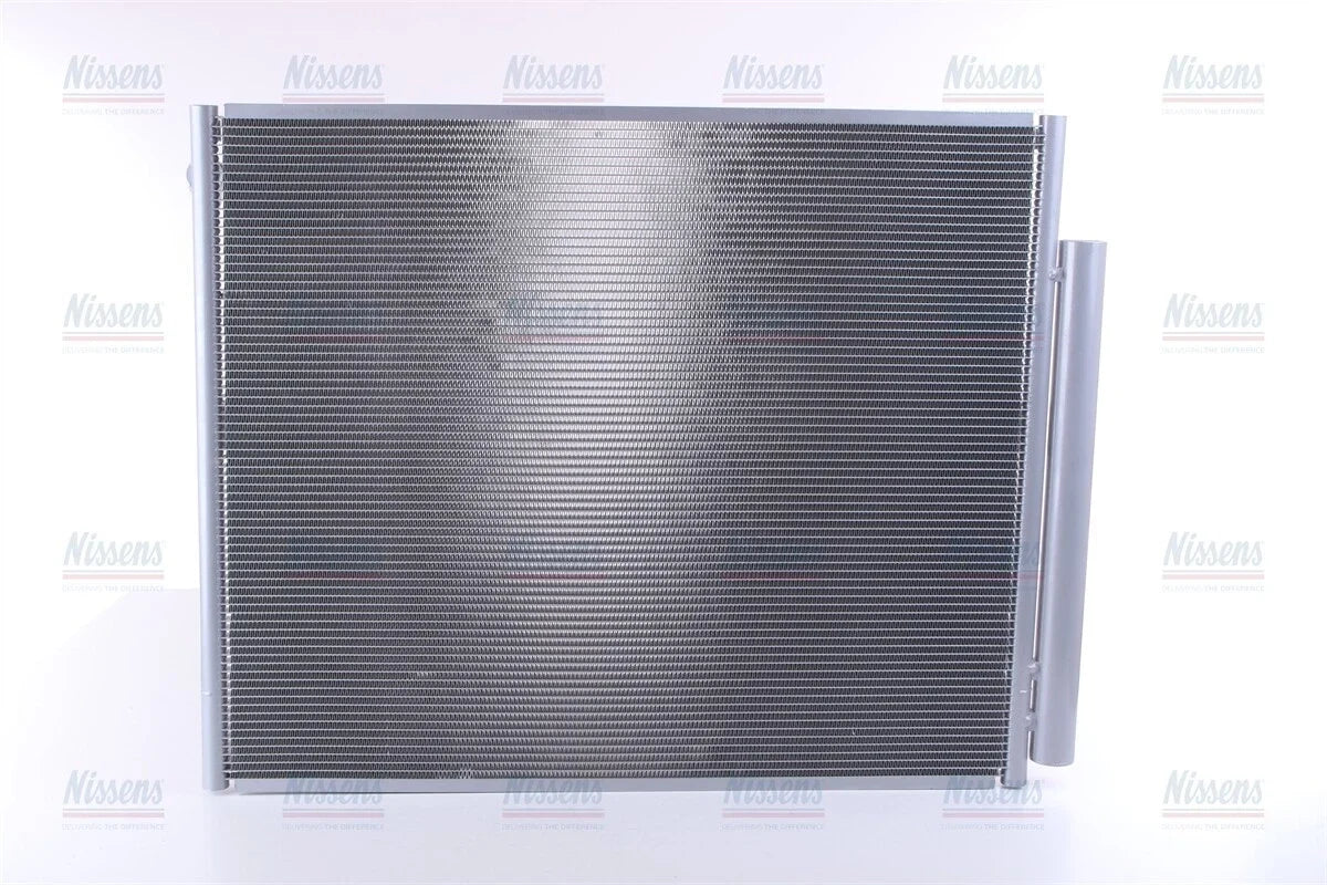 A/C Condenser for Nissens (94919)