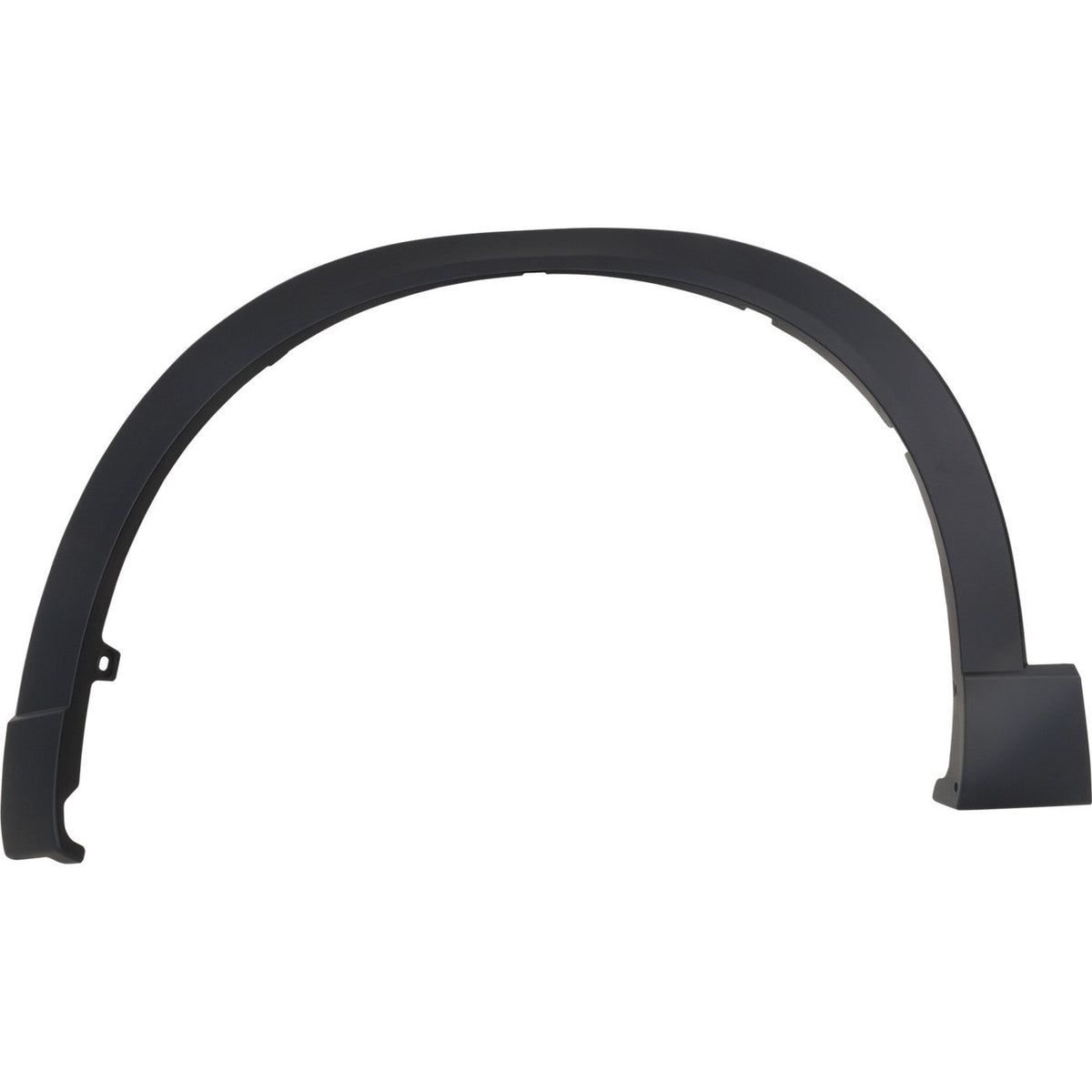Fender Flares Set for Mazda CX-9 (2016-2023) Front Driver and Passenger