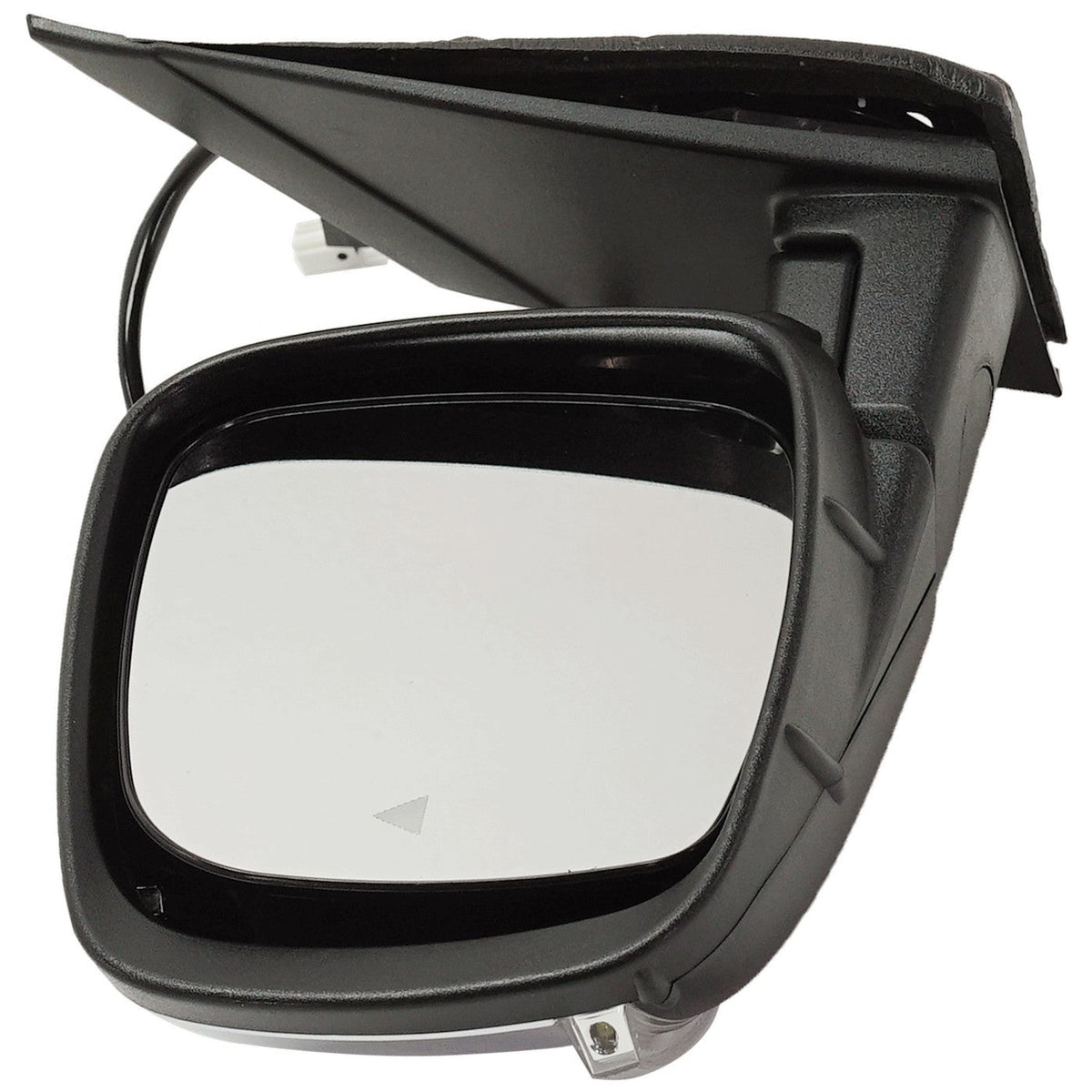 Left Side Heated Mirror Assembly for Dodge Grand Caravan, Town & Country