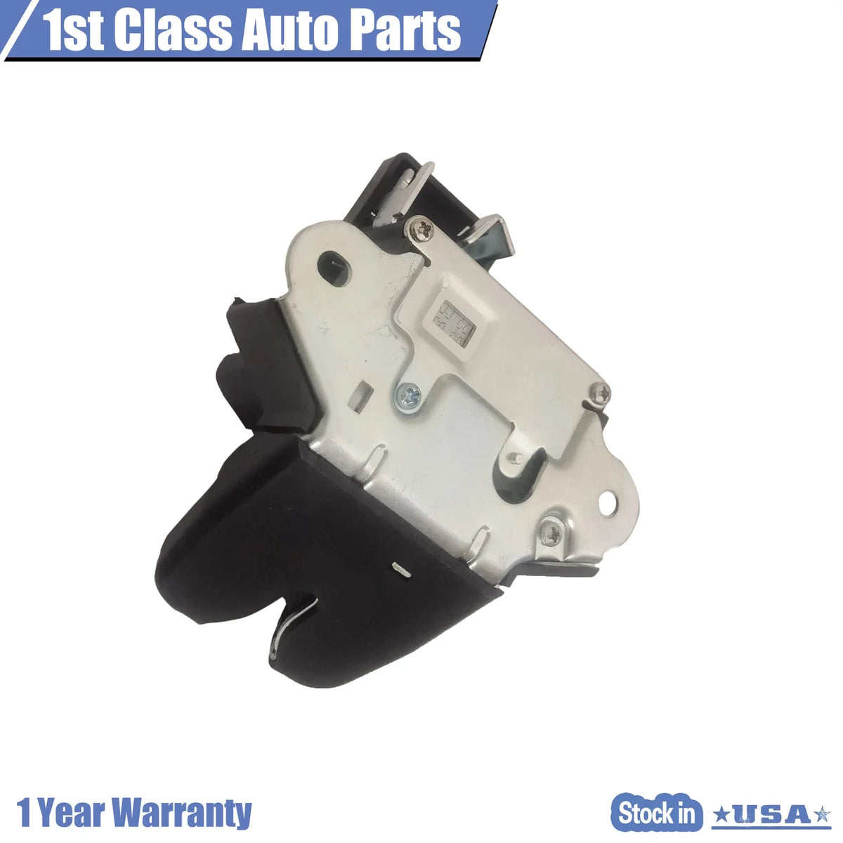 Trunk Tailgate Latch Lock Actuator for Kia Forte (2013–2018)