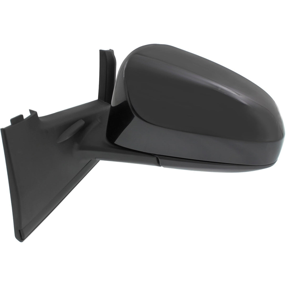 Manual Mirrors - Ready for Painting for 2015-2018 Toyota Yaris