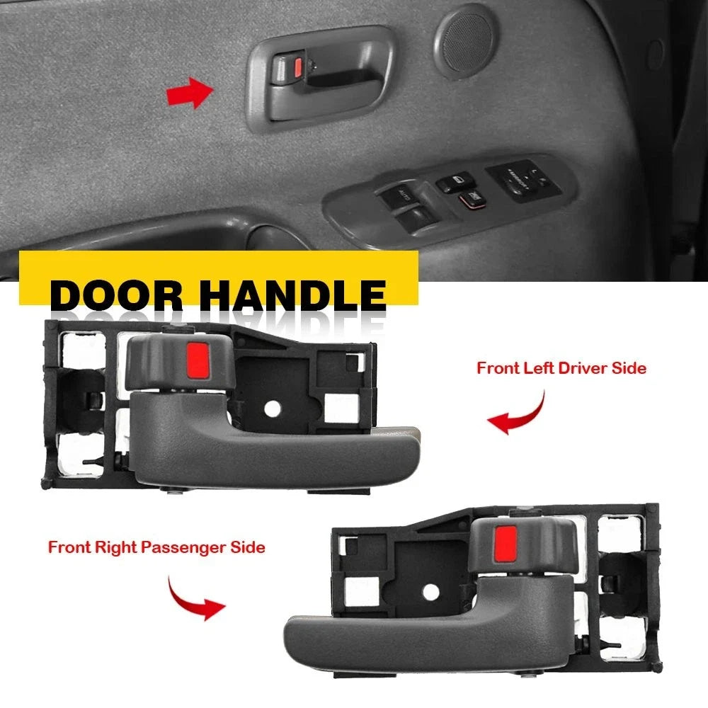 Front Driver Door Handle for Toyota Tundra (2000-2006)