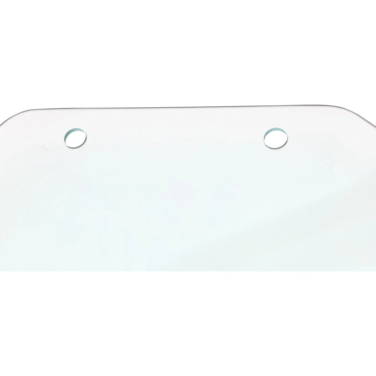 Front Door Glass (Driver Side) for Kia Rio5 2006-2011
