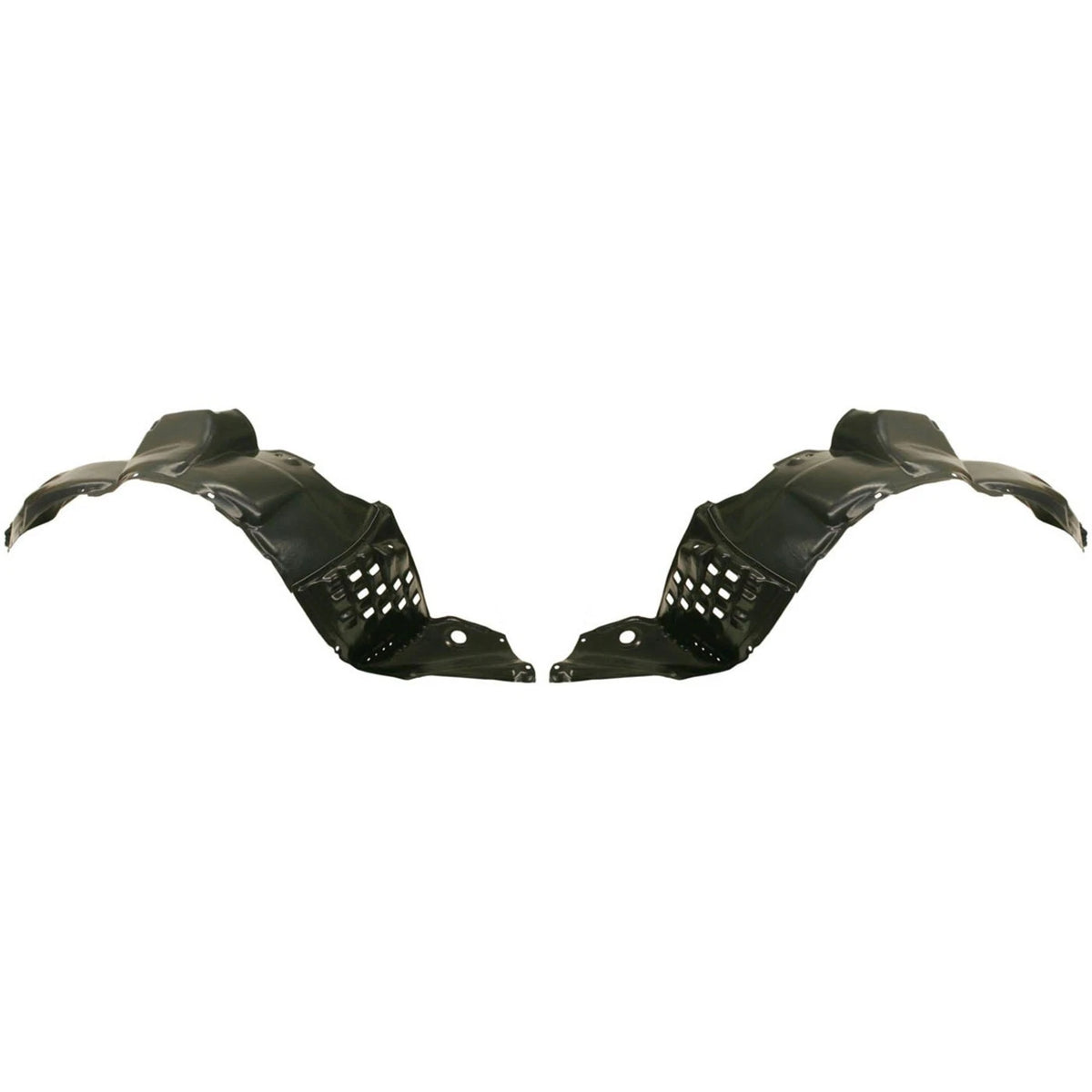 Fender Liners Set of 2 for Toyota