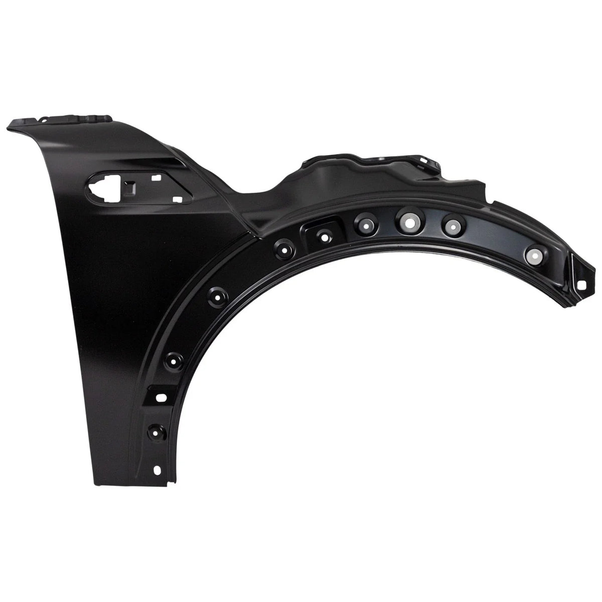 Passenger Side Front Fender for Mini Cooper (2009–2015) S Convertible