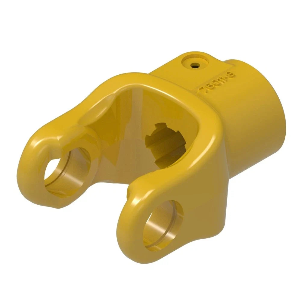 Quick Disconnect Yoke 3013-6033 for