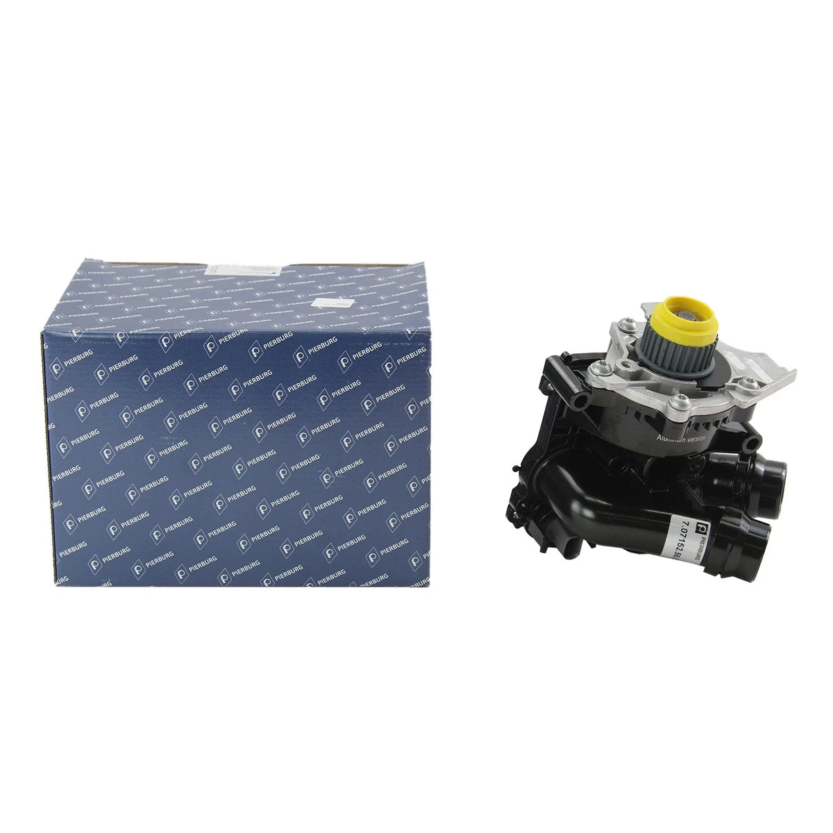 Pierburg Engine Water Pump for VW Jetta Golf Audi A3 A4 A5 A6 Q3 Q5 2000-2023