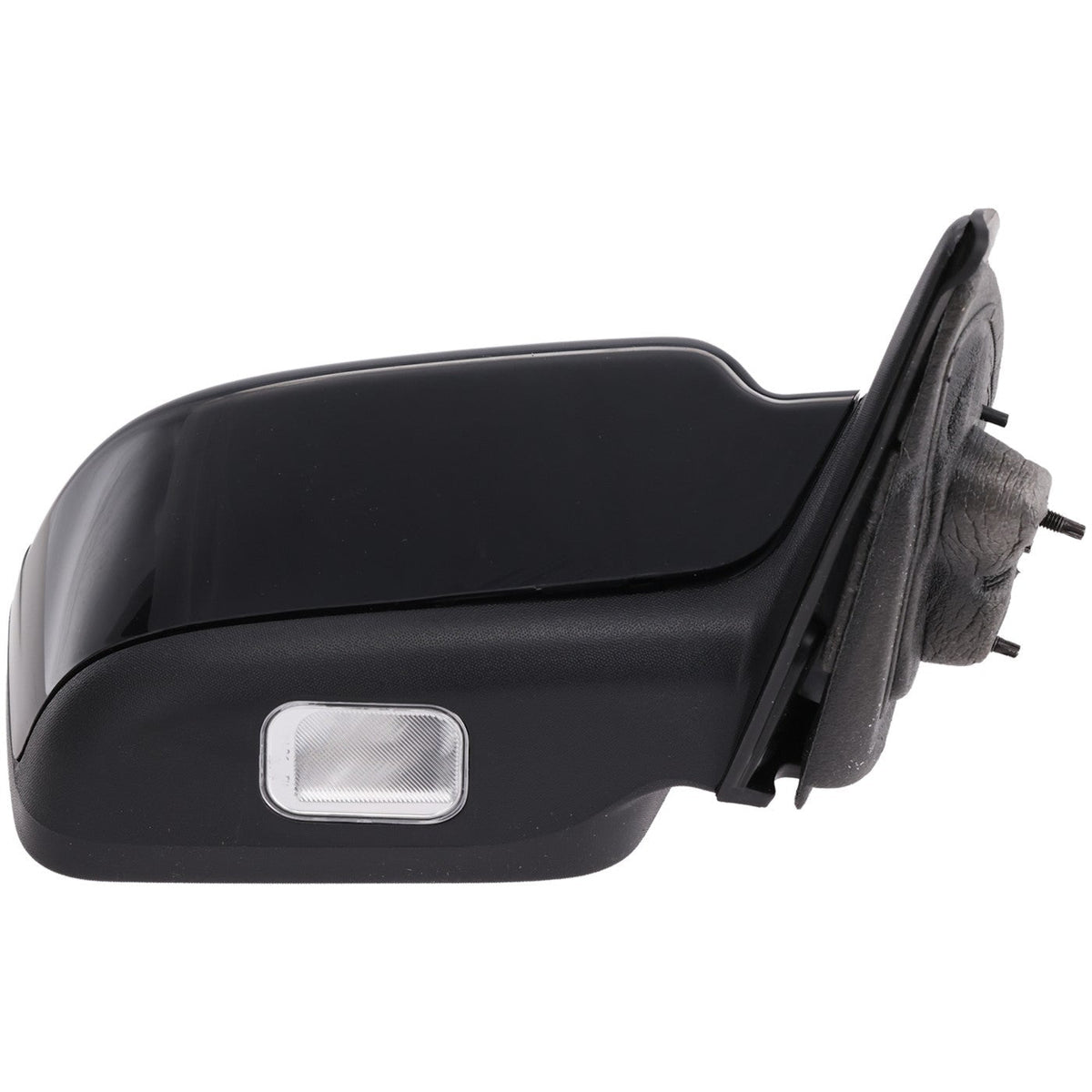 Power Heated Right Mirror with Puddle Light for 2011-2012 Ford Fusion