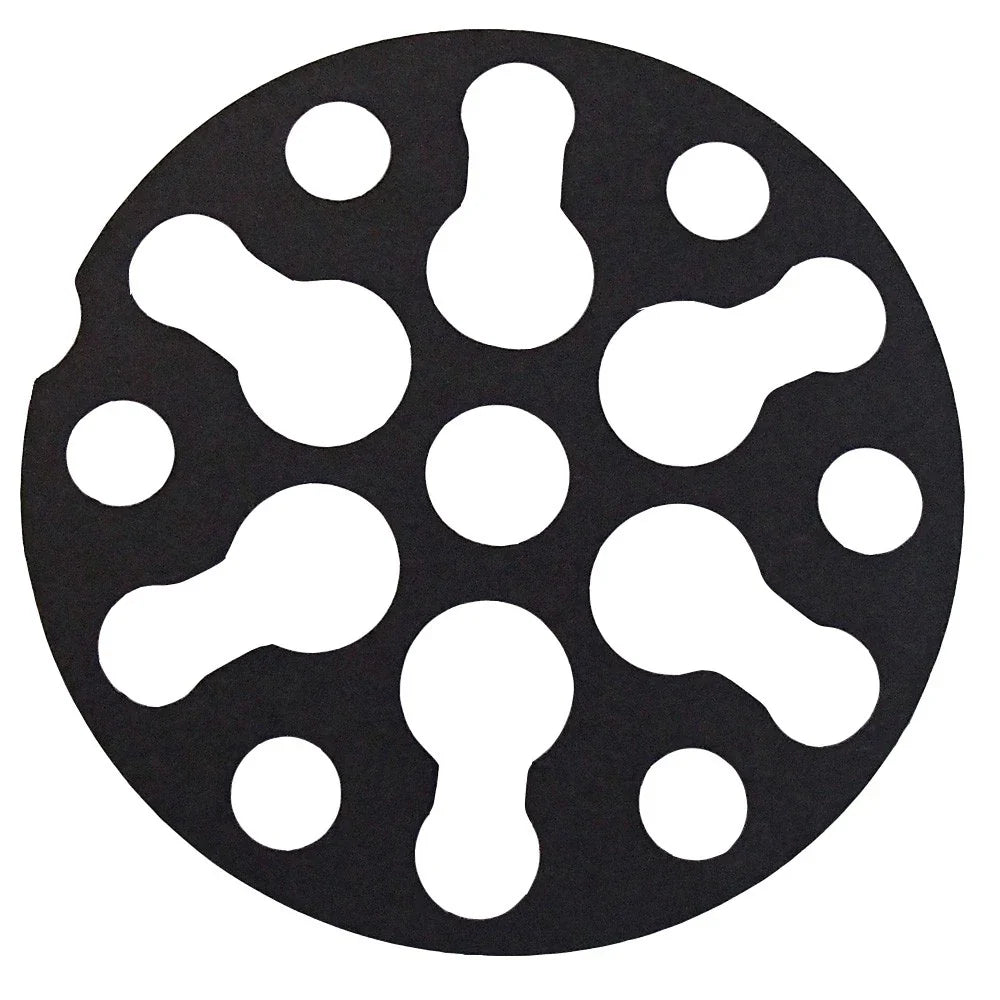 Hydraulic Pump Cover Gasket for 600 Series, 700 Series, 800 Series, 900 Series