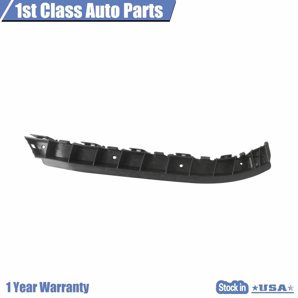 Left Rear Bumper Outer Bracket for Cadillac SRX (2010–2016) 22804736 GM1132101