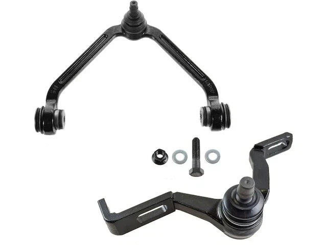 Set of 2 Front Upper Control Arm and Ball Joint Assembly for Mazda B3000 (1994–2006) JC811XS