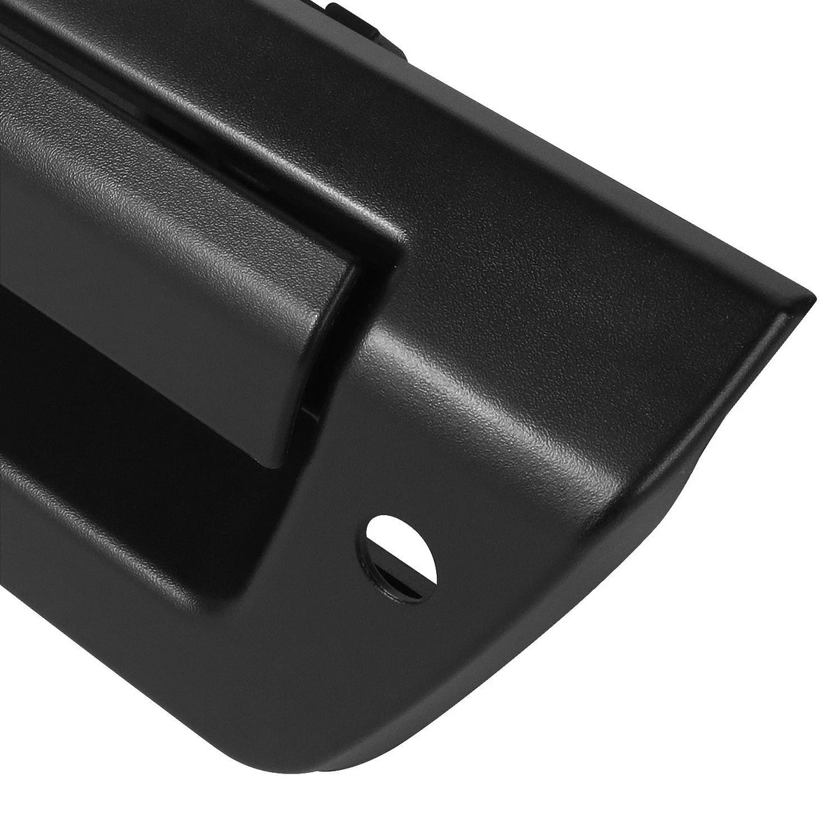 Tailgate Door Latch Handle Lever w/ Keyhole for Ford F150 (2015–2020)