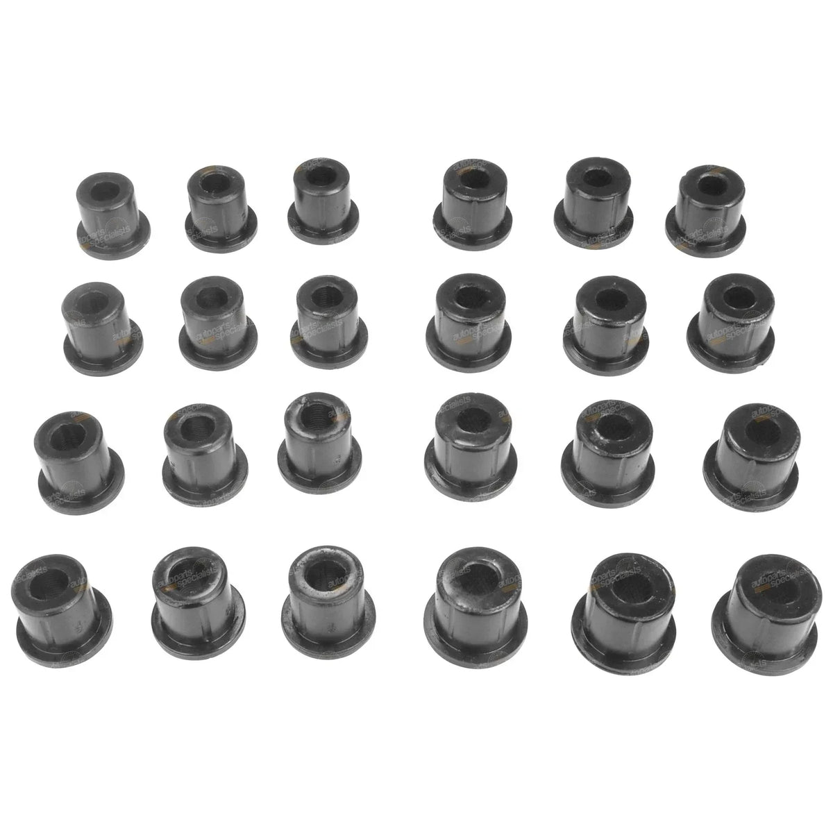 Bush Kit for Suspension Springs - Toyota Landcruiser 75 Series