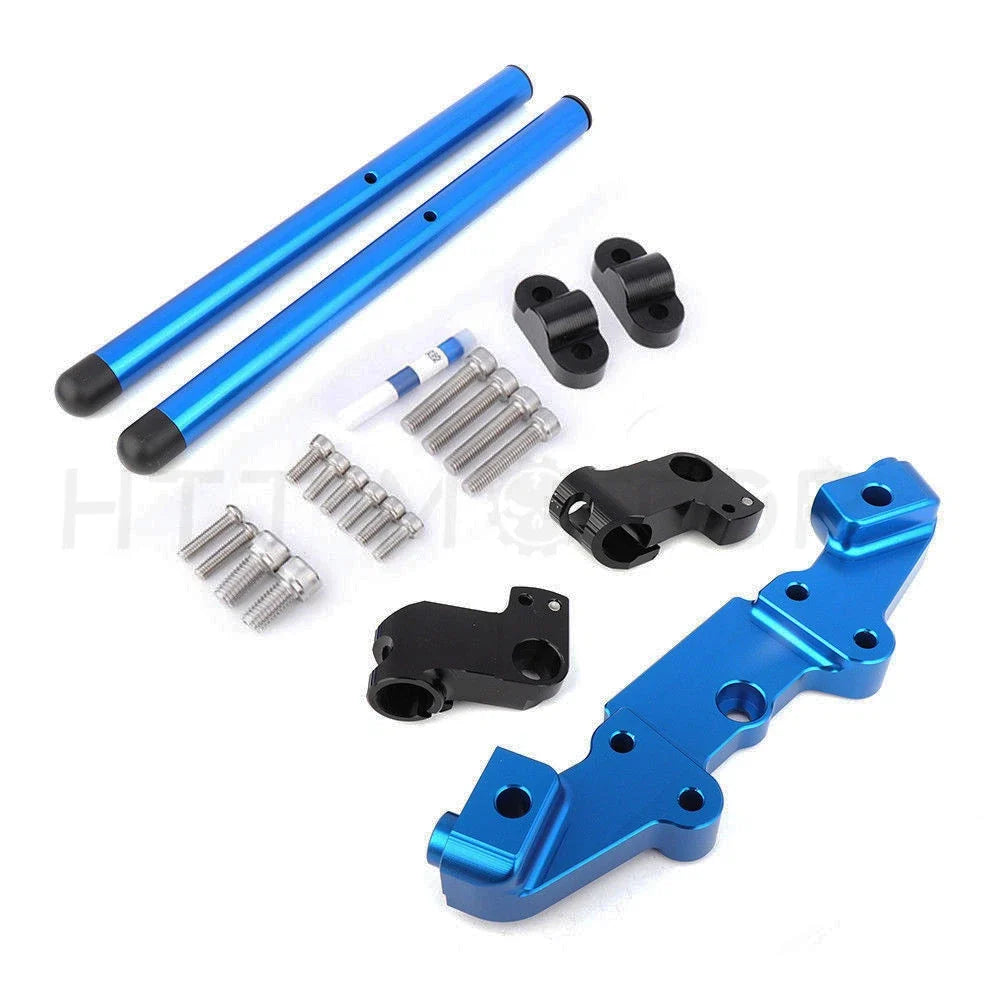 Clip On Handlebar Clamp for Kawasaki Z900 (2017)