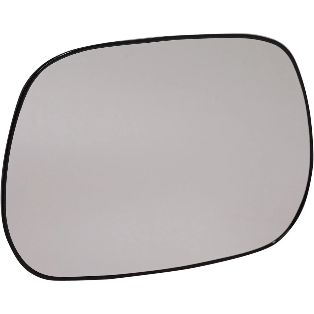 Left Side Heated Mirror Glass for Toyota RAV4 (2001-2003)