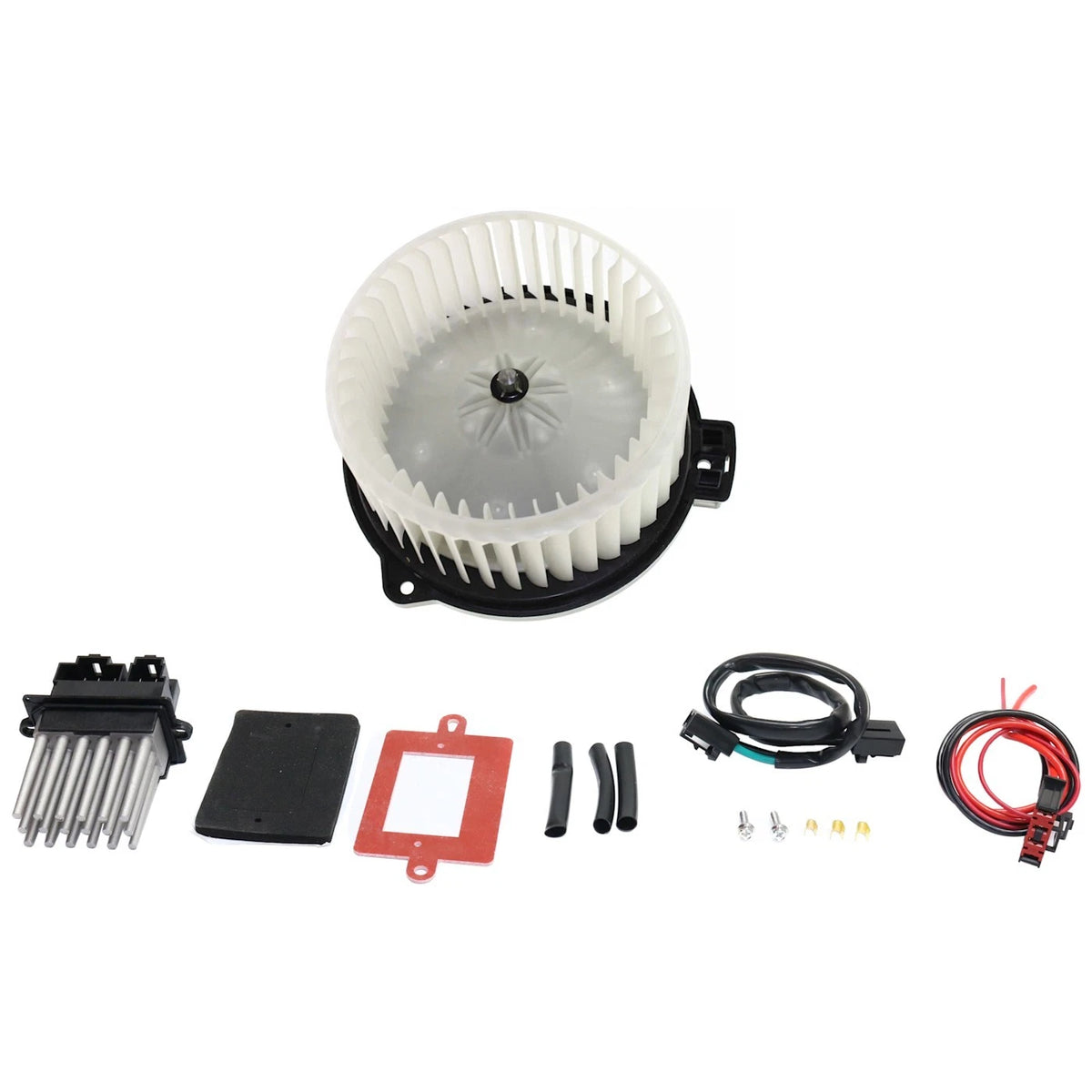 Blower Motor for Jeep Grand Cherokee (1999–2001)