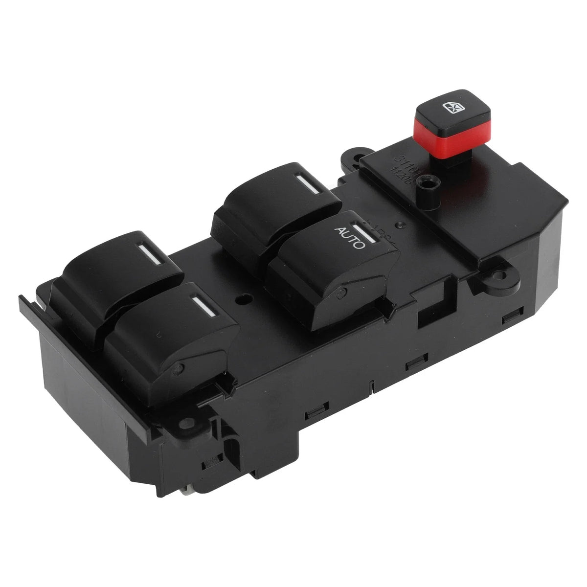 Power Window Switch for Honda City (2007–2011)